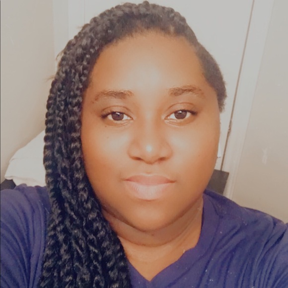 Meet your Posher, Jatoyah - Picture 1 of 1